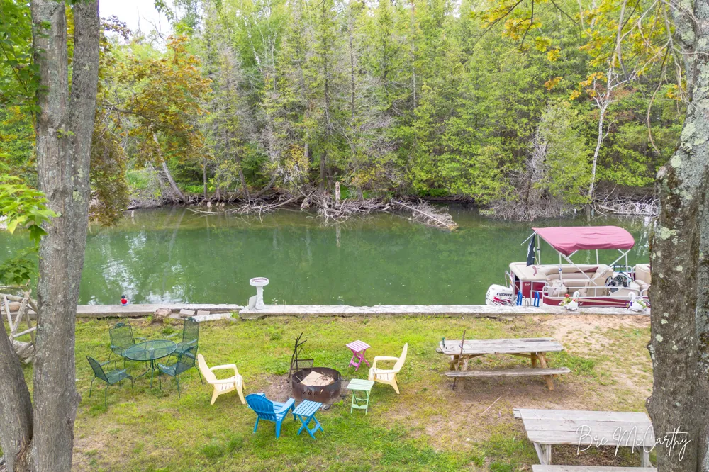 7847 Lake Street Alanson, MI 49706