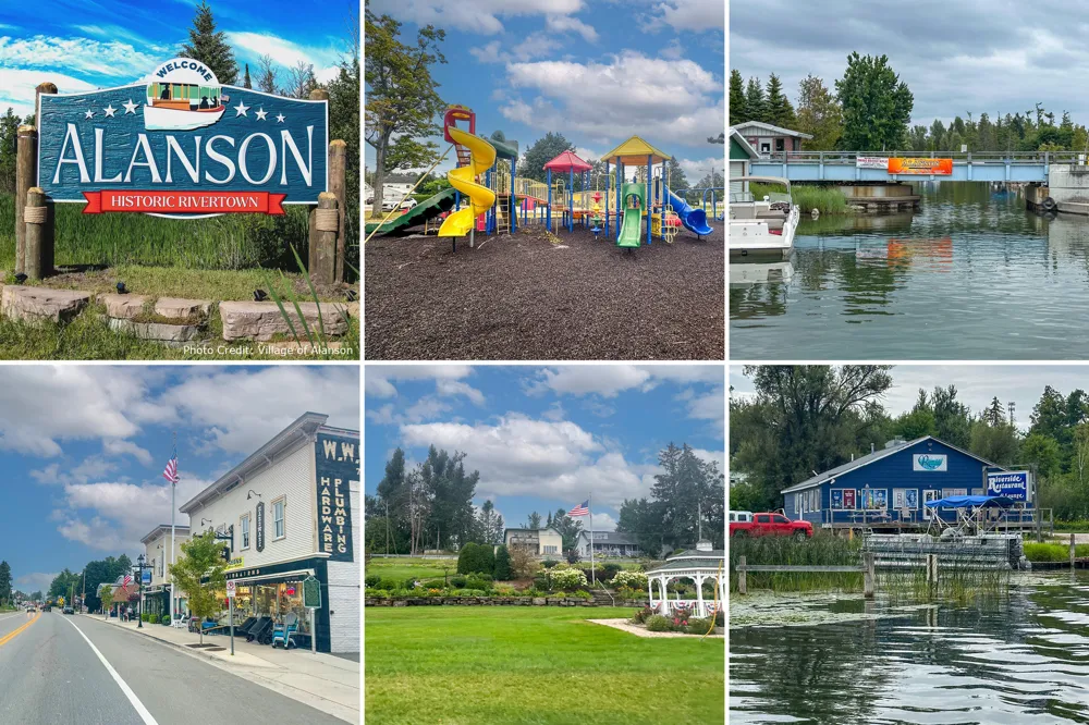 7847 Lake Street Alanson, MI 49706