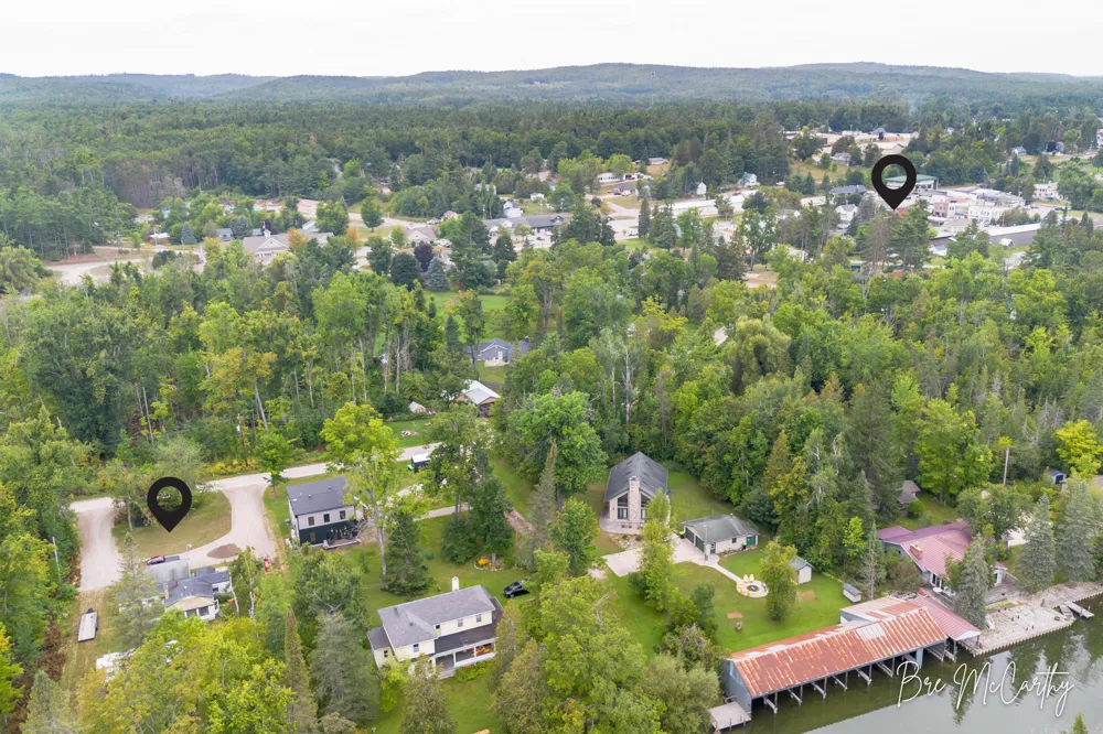 7847 Lake Street Alanson, MI 49706