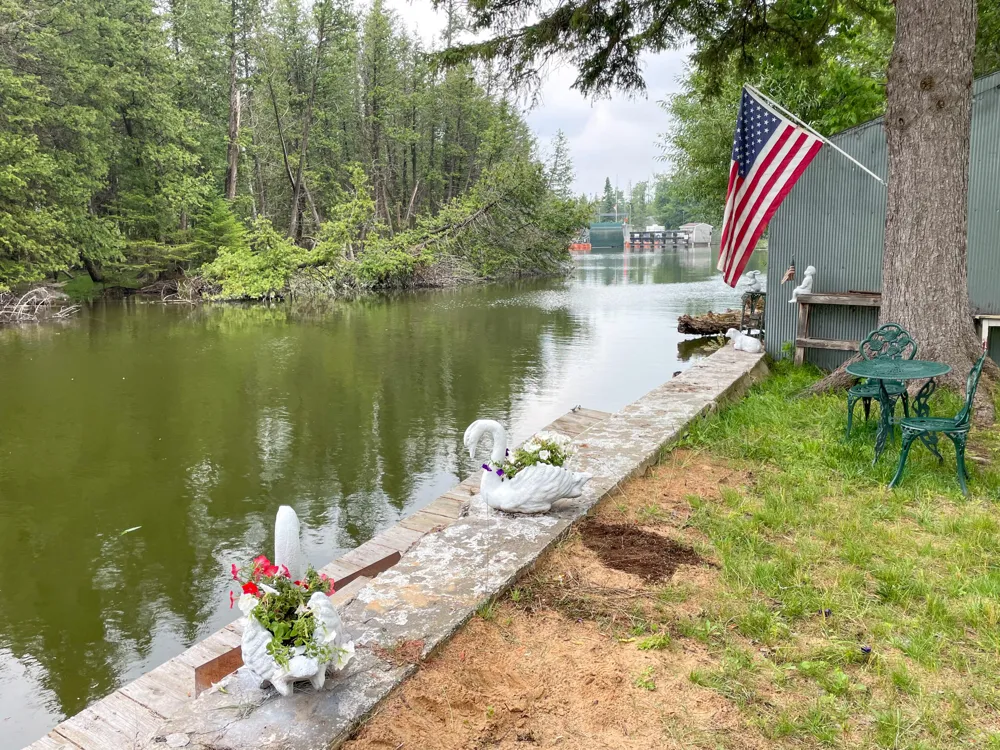 7847 Lake Street Alanson, MI 49706
