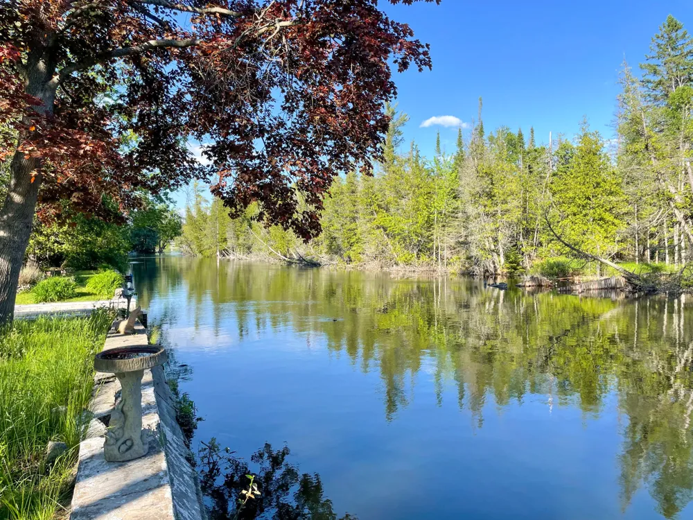 7847 Lake Street Alanson, MI 49706