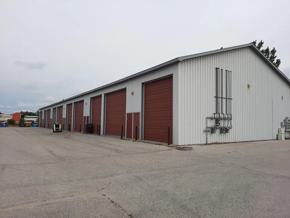 5111 U.S. 10 Ludington, MI 49431