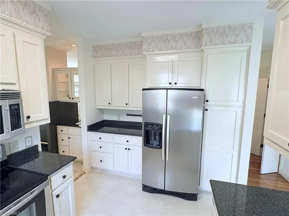 1401 Plantation Circle Asheboro, NC 27205