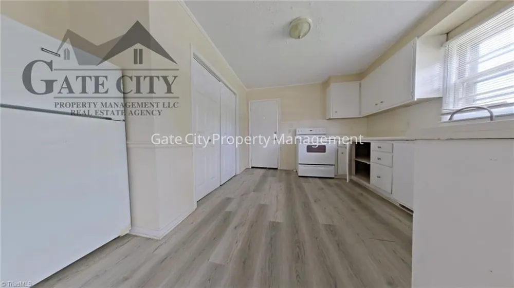 1610 Brockett Avenue High Point, NC 27260
