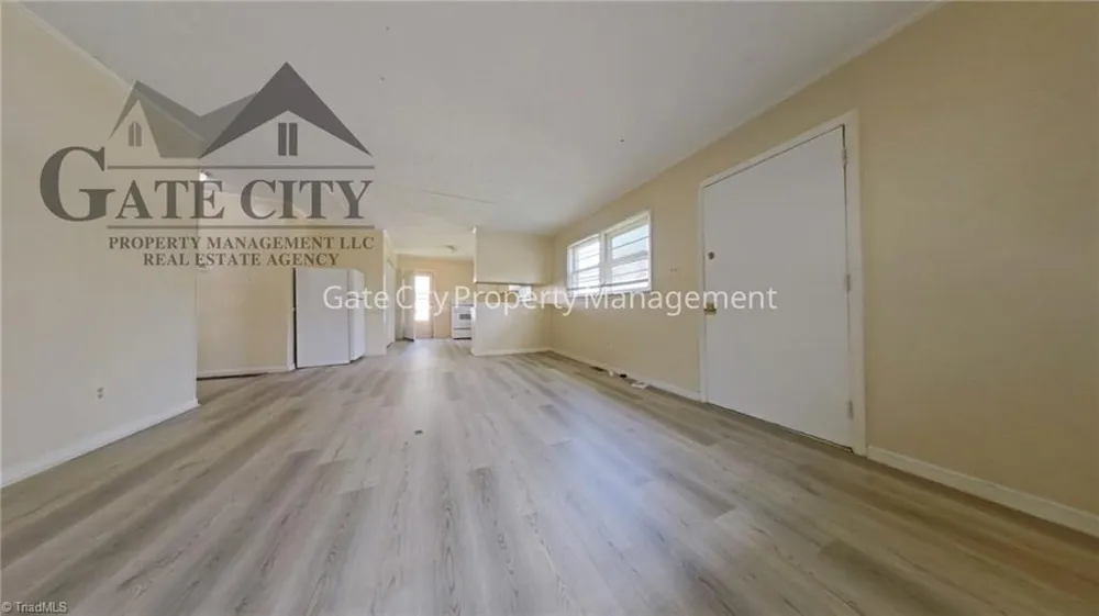 1610 Brockett Avenue High Point, NC 27260