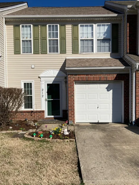 3030 Ned Shelton Rd #212