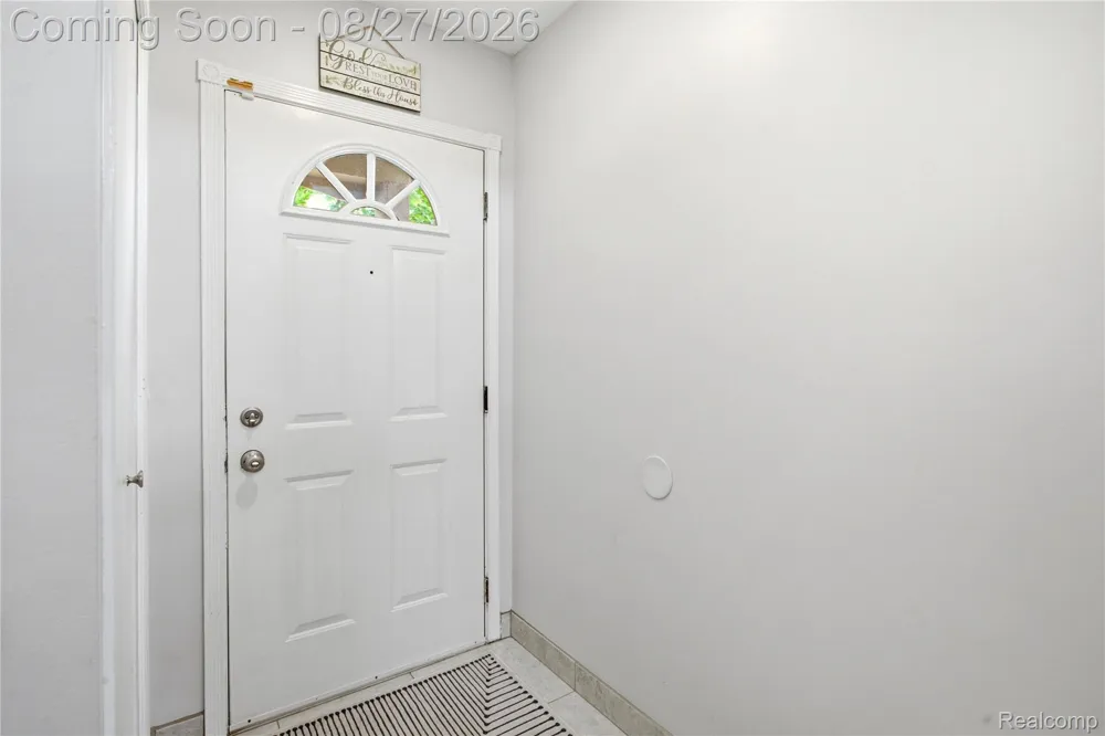 6306 Aspen Ridge Boulevard West Bloomfield Charter Township, MI 48322