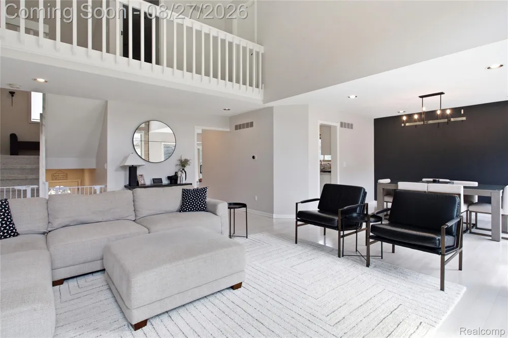 6306 Aspen Ridge Boulevard West Bloomfield Charter Township, MI 48322