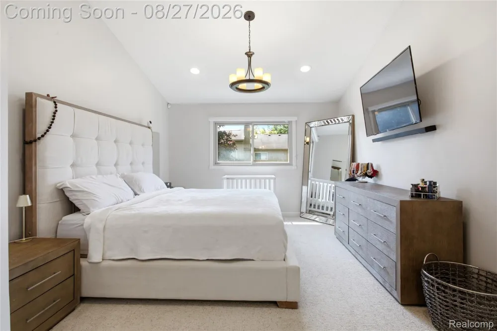 6306 Aspen Ridge Boulevard West Bloomfield Charter Township, MI 48322
