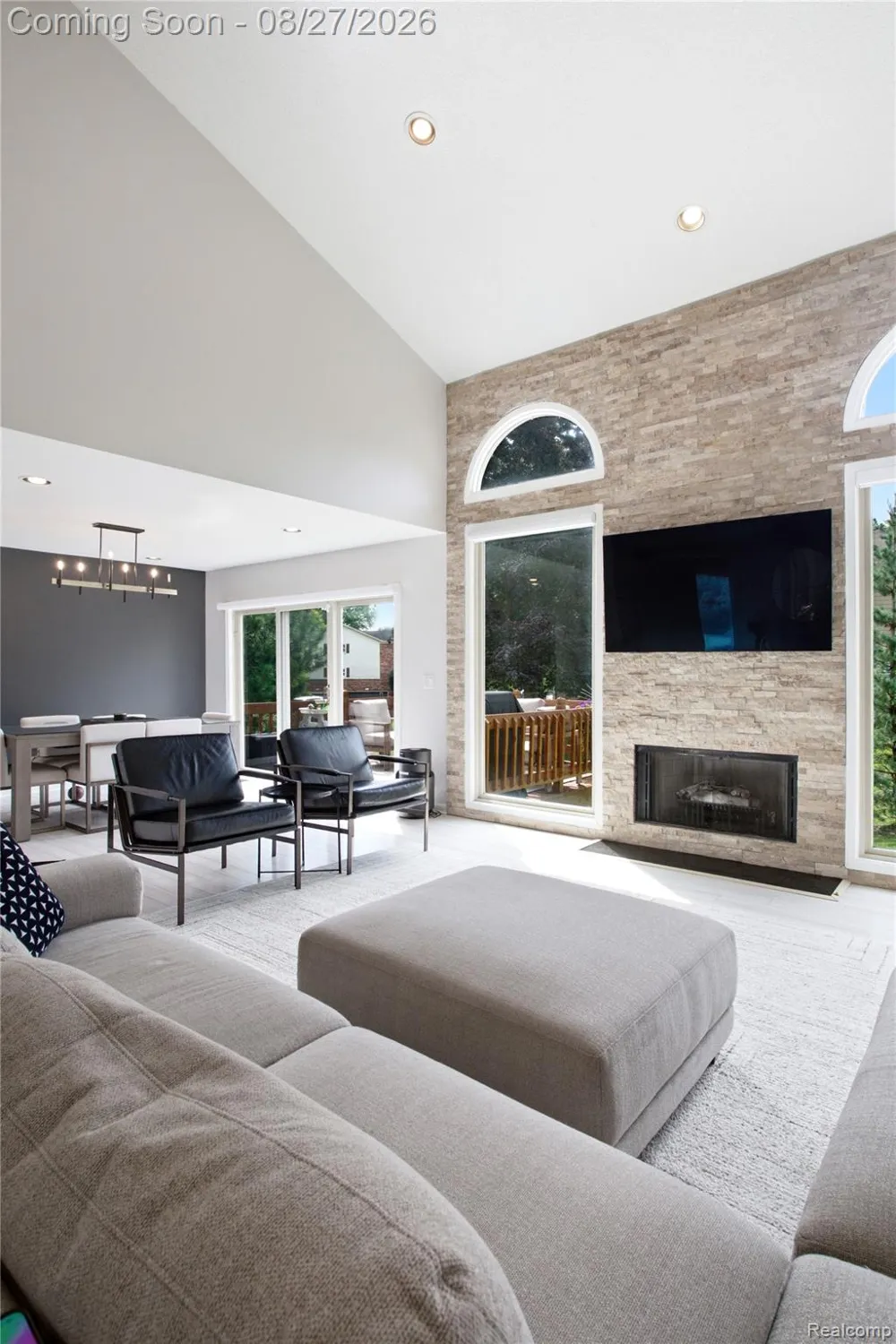 6306 Aspen Ridge Boulevard West Bloomfield Charter Township, MI 48322
