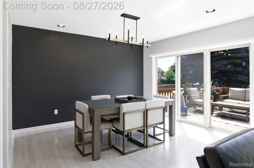 6306 Aspen Ridge Boulevard West Bloomfield Charter Township, MI 48322
