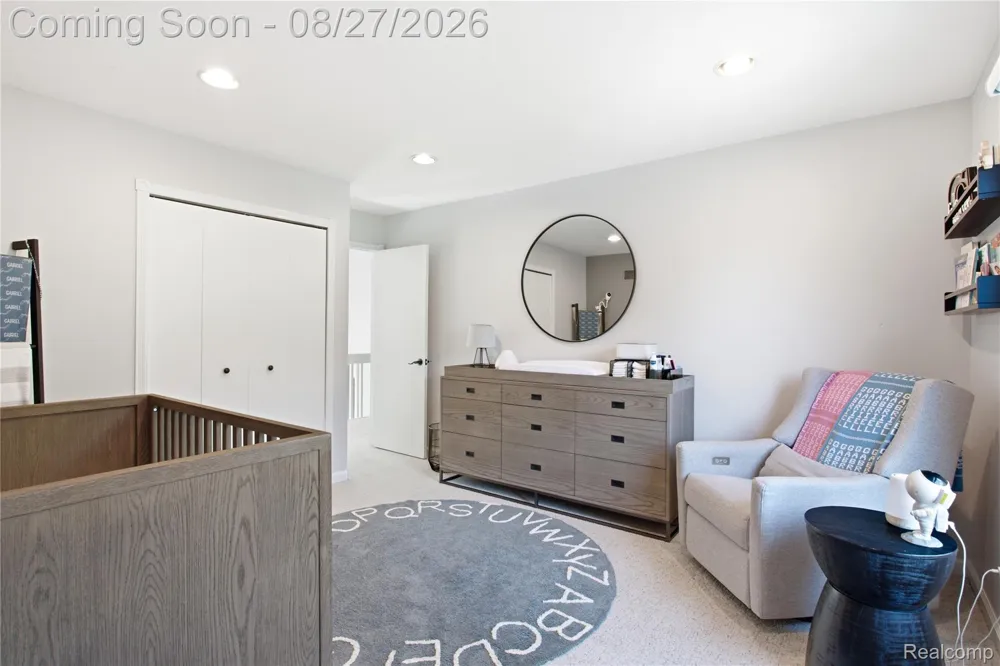 6306 Aspen Ridge Boulevard West Bloomfield Charter Township, MI 48322