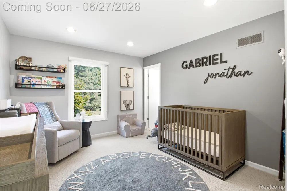 6306 Aspen Ridge Boulevard West Bloomfield Charter Township, MI 48322
