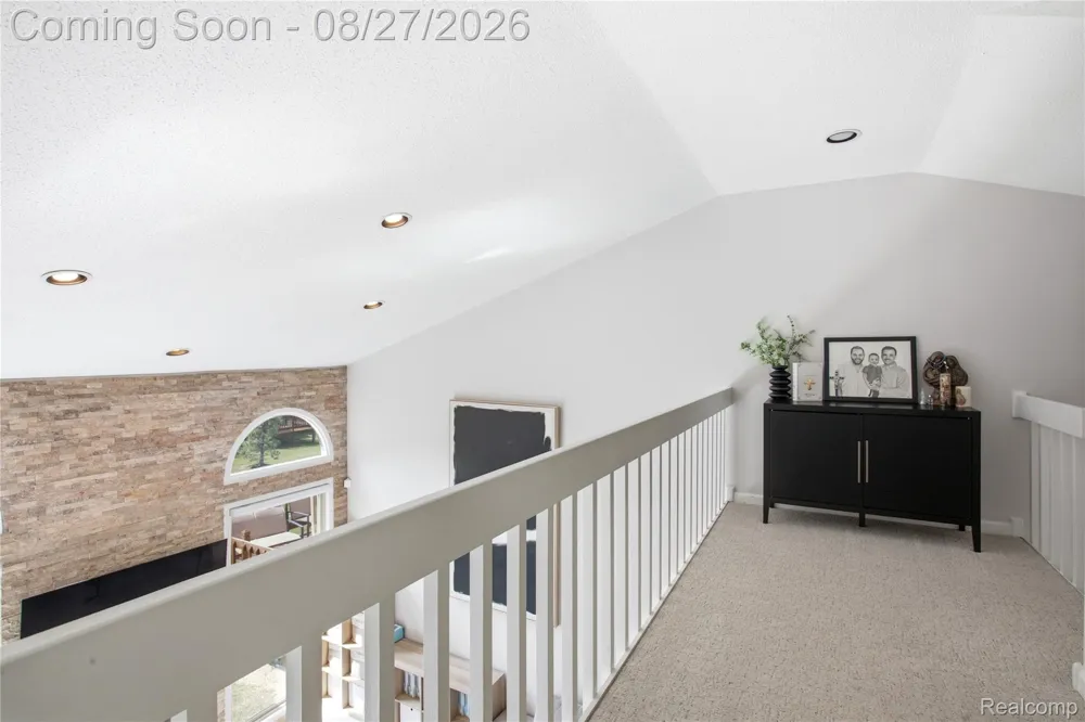 6306 Aspen Ridge Boulevard West Bloomfield Charter Township, MI 48322