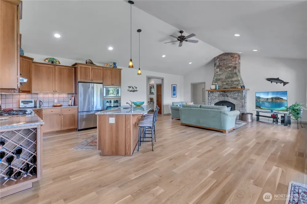 23506 Seatter Road NE Kingston, WA 98346