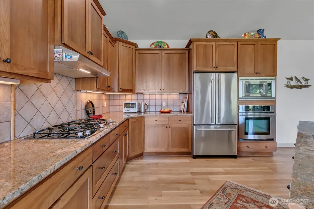 23506 Seatter Road NE Kingston, WA 98346