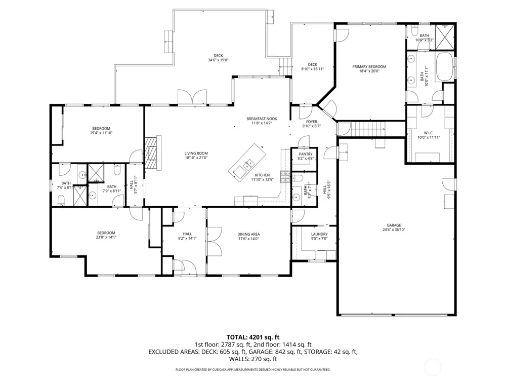 23506 Seatter Road NE Kingston, WA 98346