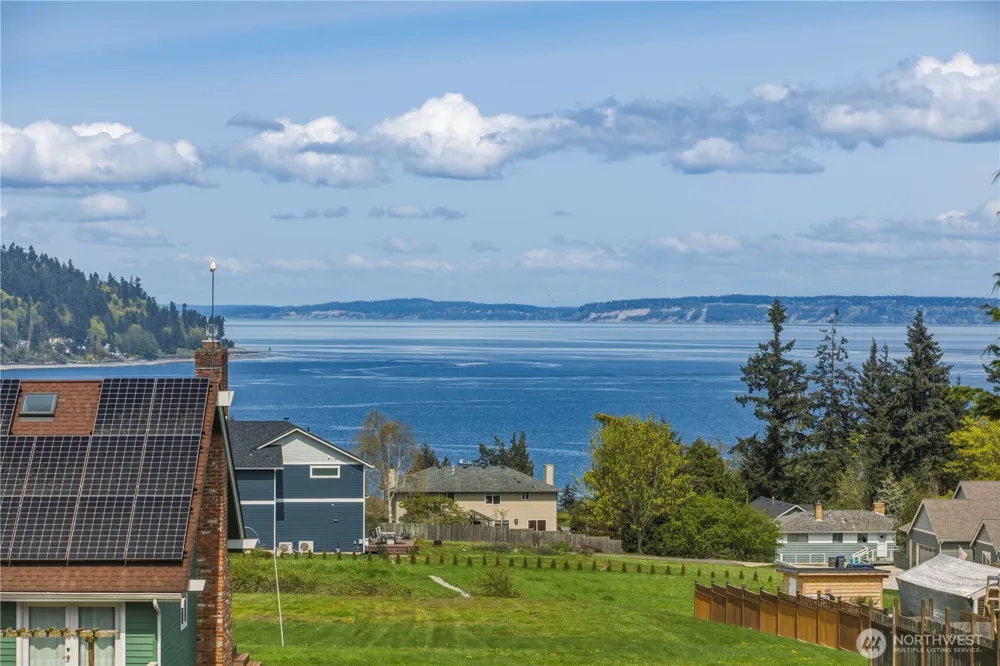 23506 Seatter Road NE Kingston, WA 98346
