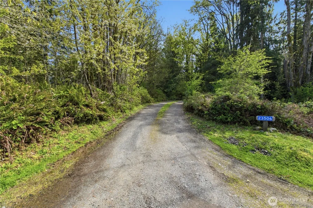 23506 Seatter Road NE Kingston, WA 98346
