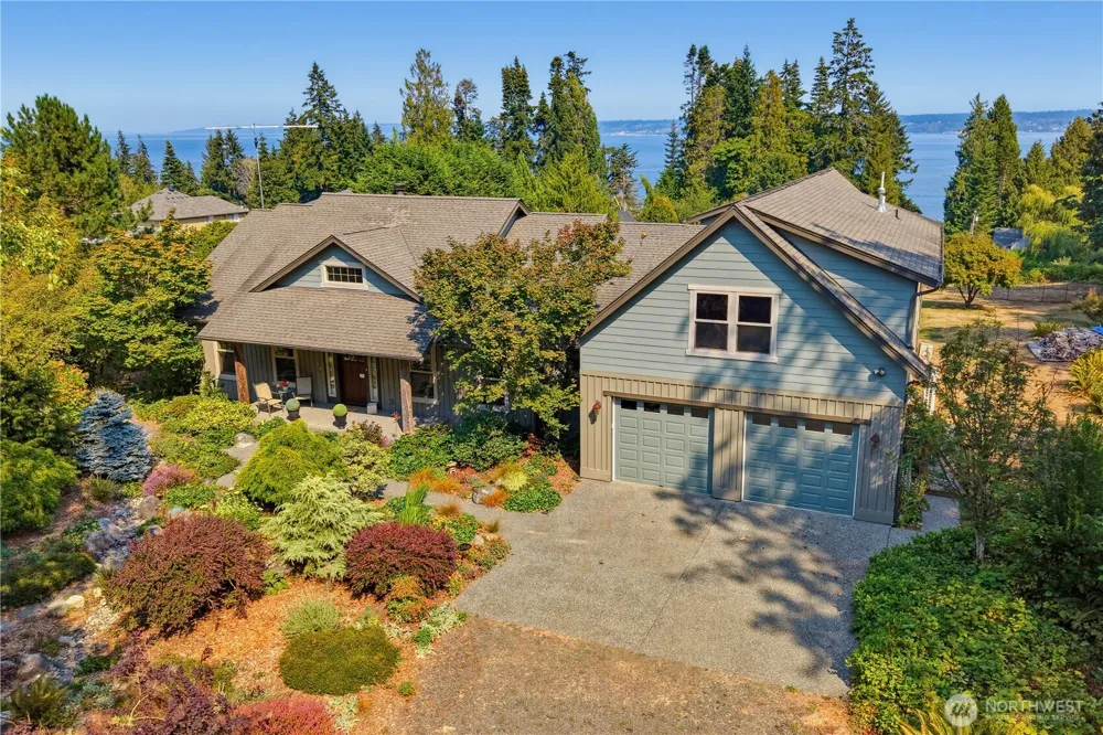 23506 Seatter Road NE Kingston, WA 98346