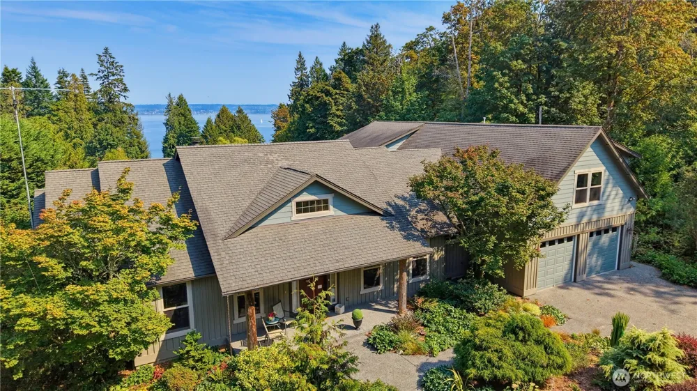 23506 Seatter Road NE Kingston, WA 98346
