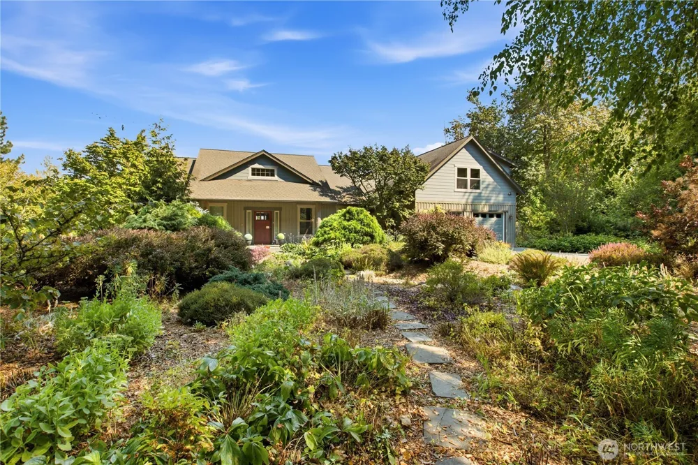 23506 Seatter Road NE Kingston, WA 98346