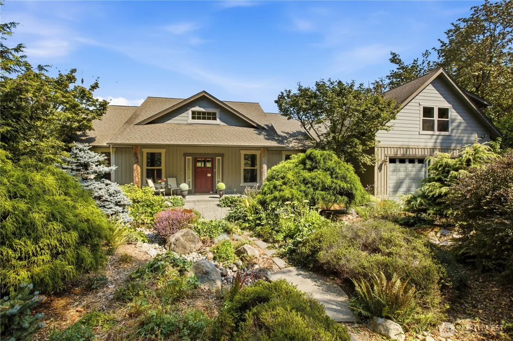 23506 Seatter Road NE Kingston, WA 98346