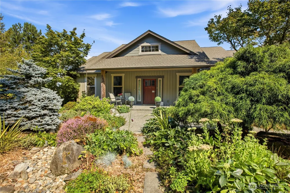 23506 Seatter Road NE Kingston, WA 98346
