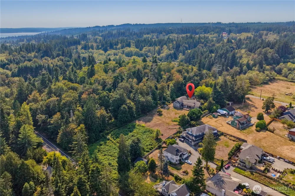 23506 Seatter Road NE Kingston, WA 98346