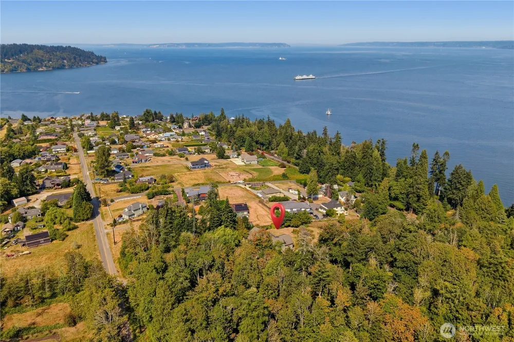 23506 Seatter Road NE Kingston, WA 98346
