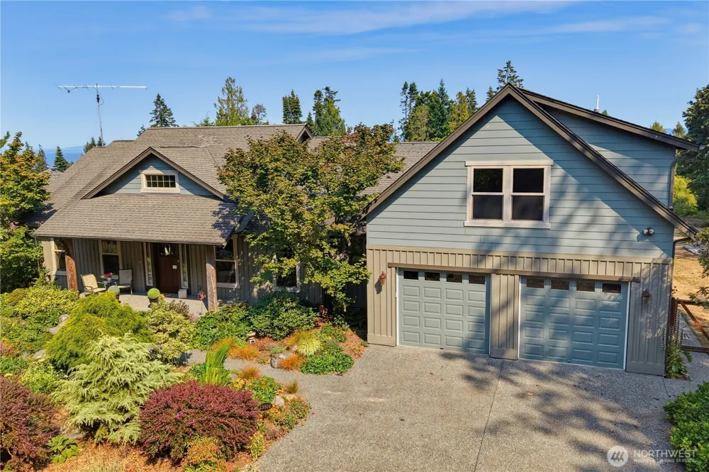 23506 Seatter Road NE Kingston, WA 98346