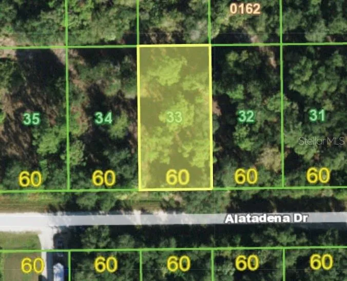 28202 ALATADENA DRIVE Punta Gorda, FL 33955
