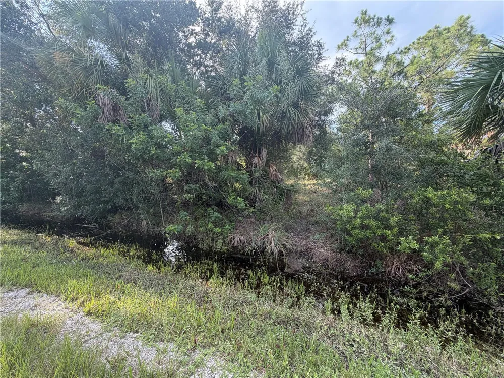 28202 ALATADENA DRIVE Punta Gorda, FL 33955