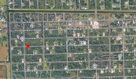 3515 56TH STREET W