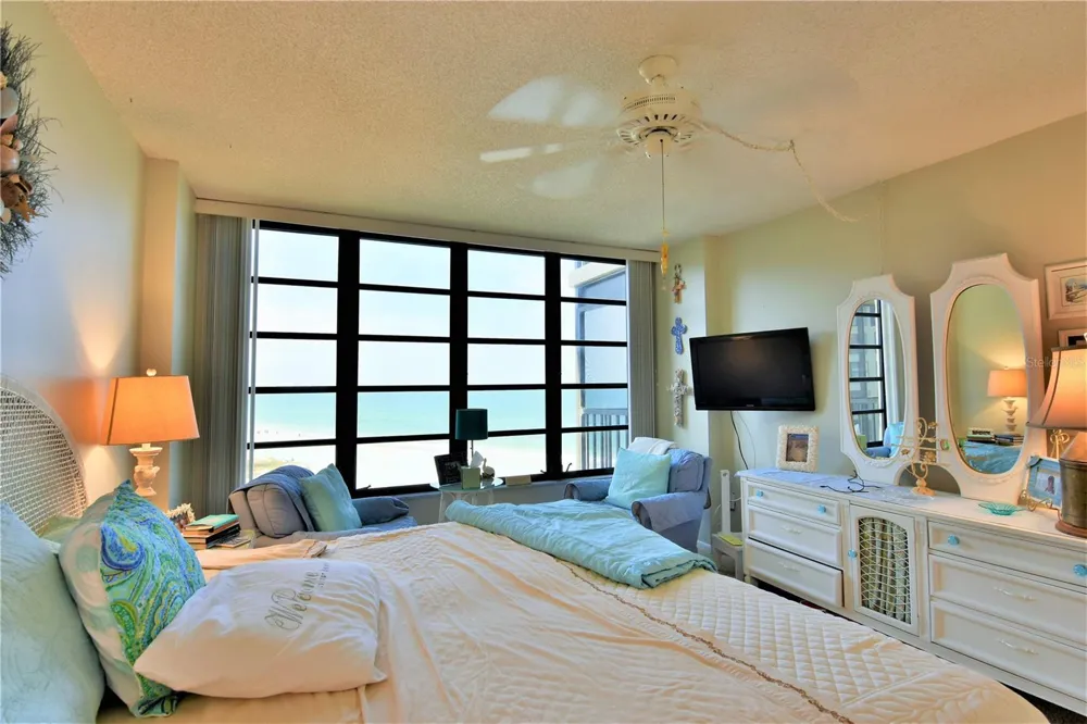 18304 GULF BOULEVARD #504 Redington Shores, FL 33708