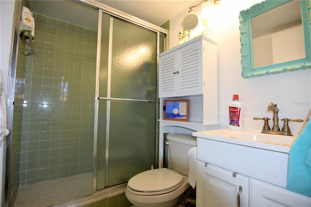18304 GULF BOULEVARD #504 Redington Shores, FL 33708