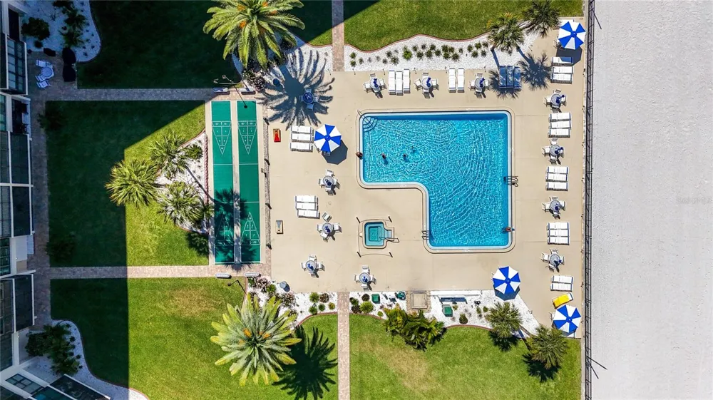 18304 GULF BOULEVARD #504 Redington Shores, FL 33708