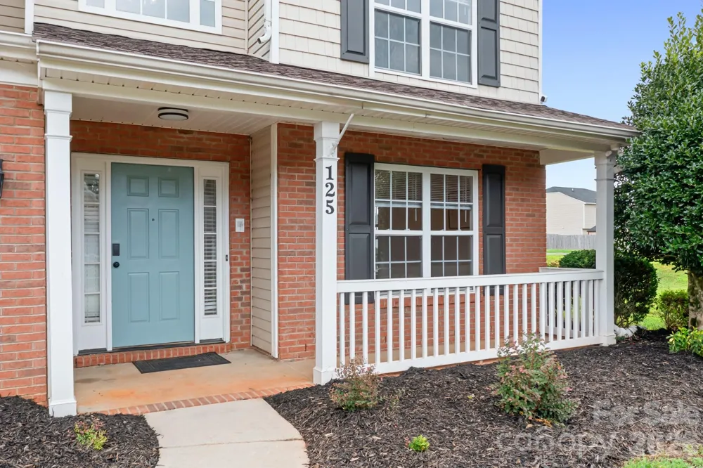 125 Mallory Tai Drive Lincolnton, NC 28092