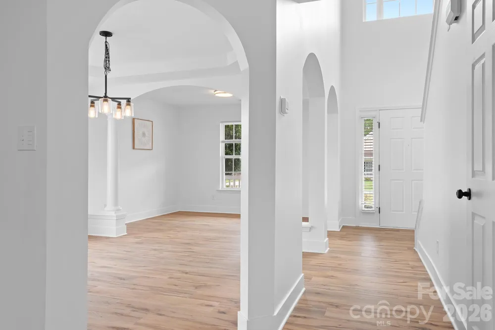 125 Mallory Tai Drive Lincolnton, NC 28092
