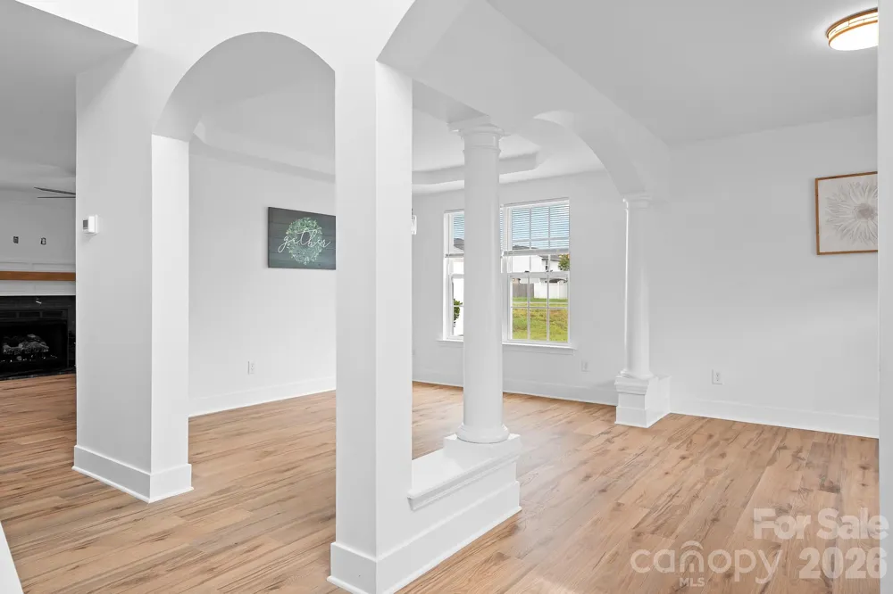 125 Mallory Tai Drive Lincolnton, NC 28092