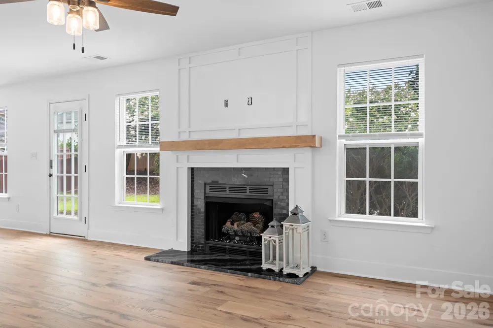 125 Mallory Tai Drive Lincolnton, NC 28092
