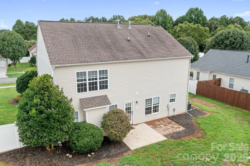 125 Mallory Tai Drive Lincolnton, NC 28092
