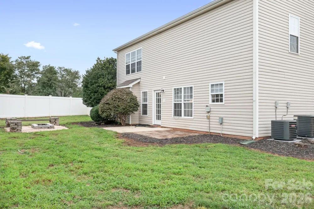 125 Mallory Tai Drive Lincolnton, NC 28092