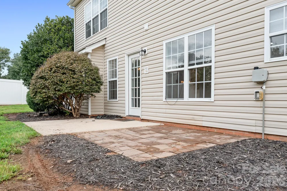 125 Mallory Tai Drive Lincolnton, NC 28092