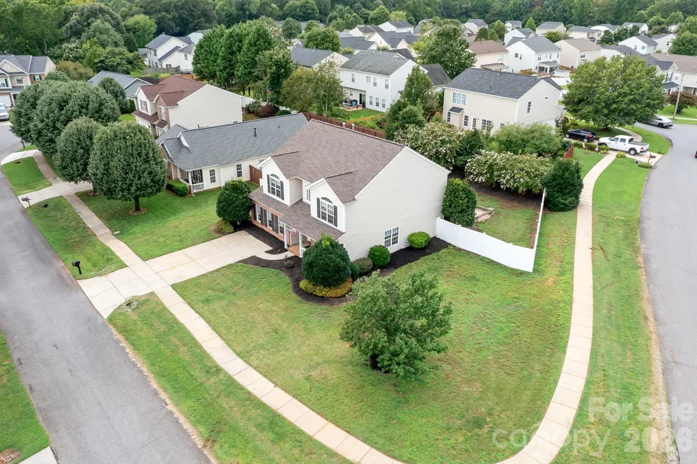 125 Mallory Tai Drive Lincolnton, NC 28092