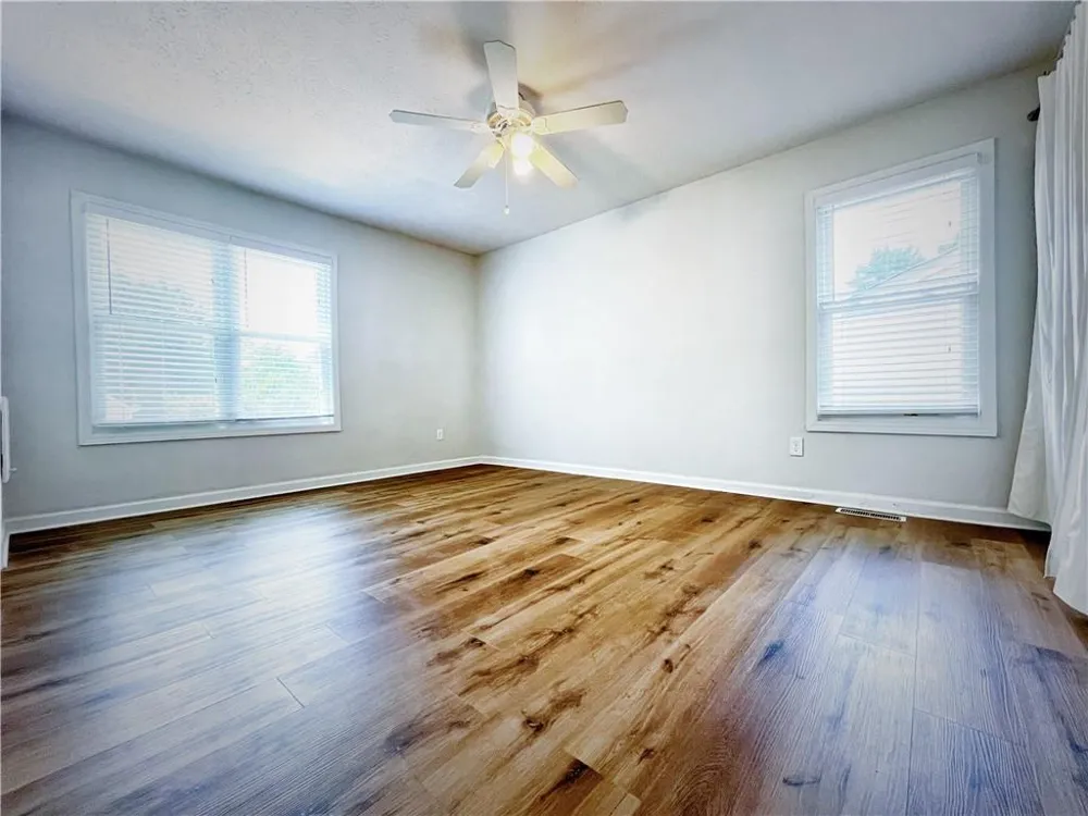 1330 Ridgecrest Lane SE Smyrna, GA 30080