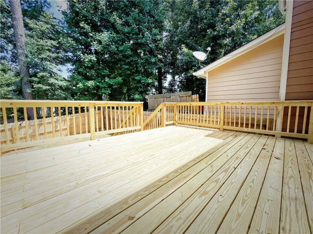 1330 Ridgecrest Lane SE Smyrna, GA 30080