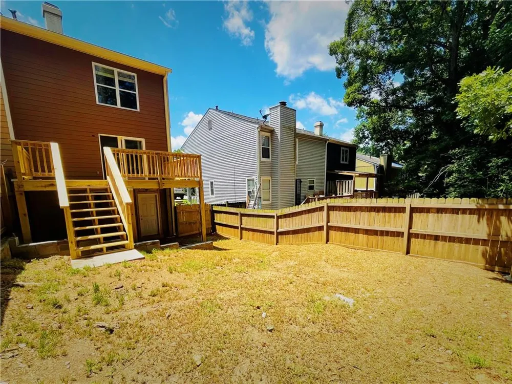 1330 Ridgecrest Lane SE Smyrna, GA 30080