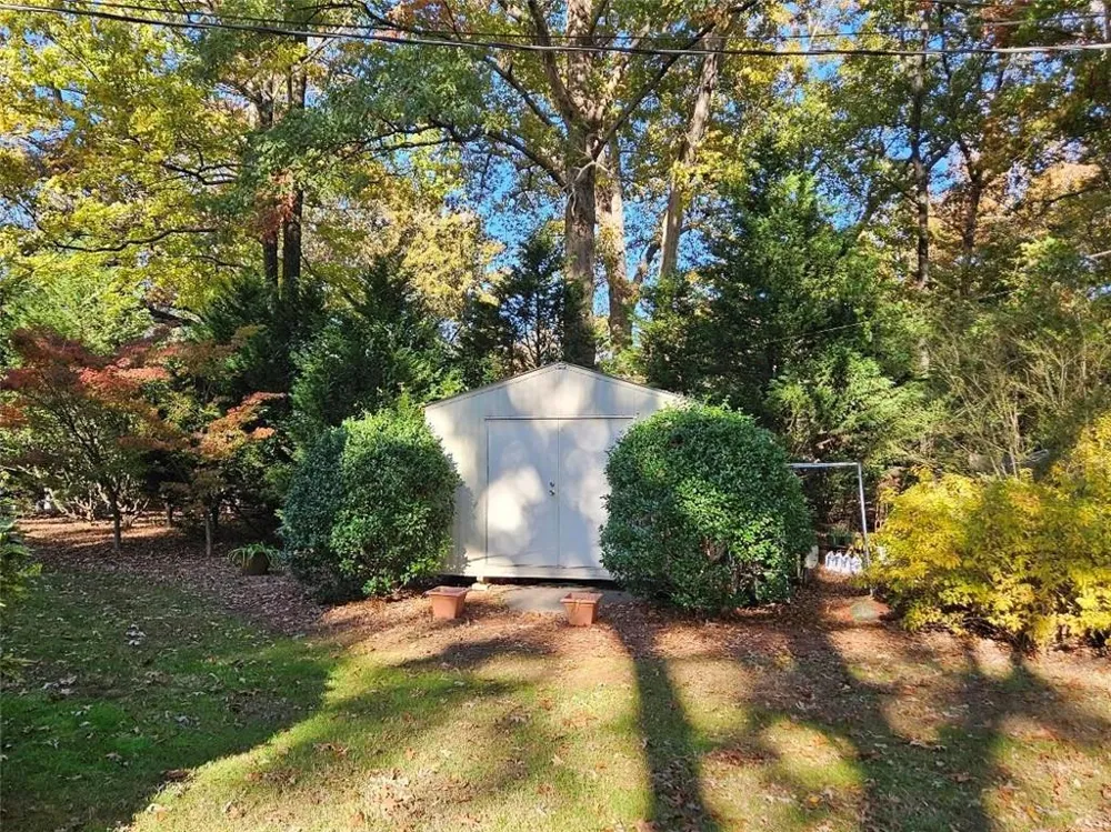 1234 Sunset Drive Winder, GA 30680