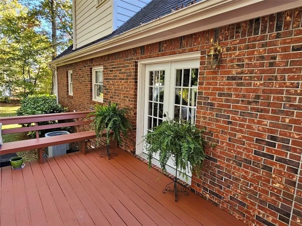 1234 Sunset Drive Winder, GA 30680